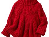 Carters Turtleneck Sweater+ 8m.palaidine