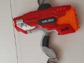 "Nerf" šautuvai