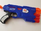 "Nerf" šautuvai - nuotraukos Nr. 2