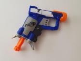 "Nerf" šautuvai - nuotraukos Nr. 6