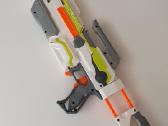 "Nerf" šautuvai - nuotraukos Nr. 7
