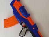 "Nerf" šautuvai - nuotraukos Nr. 4