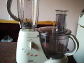 Kombainas Bosch 800w