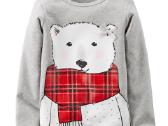 Carters Turtleneck Sweater+ 8m.palaidine - nuotraukos Nr. 2