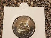 2 euro moneta (Latvija)