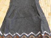 Billieblush Girls Robe Dress 8t amžiui - nuotraukos Nr. 2
