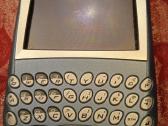 Veikantis legendinis telefonas Blackberry - nuotraukos Nr. 4