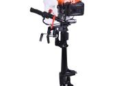 Pakabinamas variklis Rotor 3hp Pes