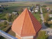 Aukštalipiai-vandens bokštų dažymas,remontas - nuotraukos Nr. 24
