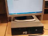 Komplektai Hp Compaq 7900 Sff - nuotraukos Nr. 2