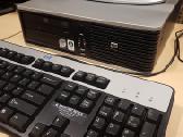 Komplektai Hp Compaq 7900 Sff - nuotraukos Nr. 3
