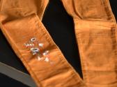 Name IT Girls Jeans11-13m.mergaitėi