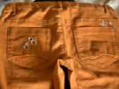 Name IT Girls Jeans11-13m.mergaitėi - nuotraukos Nr. 5