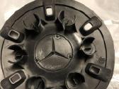Mercedes benz Sprinter Ratu gaubtai(kalpokai) - nuotraukos Nr. 2