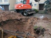 Juodžemis,smėlis(pamatam)akmenės skaldą,26t - nuotraukos Nr. 15