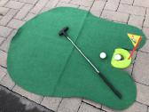 Zaidimas golfas universalus - nuotraukos Nr. 2