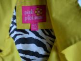 Pink Platinum plosčius 10/12m.mergaitėi iš JAV - nuotraukos Nr. 3