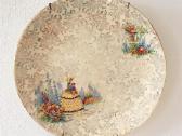 Pakabinama Empire Shelton Ivory lėkštė