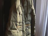 Name It Girls Nkfmela Down Jacket Camp 146cm. - nuotraukos Nr. 2