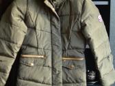 Name It Girls Nkfmela Down Jacket Camp 146cm. - nuotraukos Nr. 4