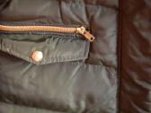 Name It Girls Nkfmela Down Jacket Camp 146cm. - nuotraukos Nr. 8