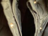 Name It Girls Nkfmela Down Jacket Camp 146cm. - nuotraukos Nr. 9