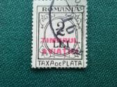 Romania.1931m