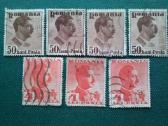 Romania.1935m