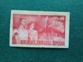 Romania.1938m