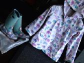 Hatley Girls Elephants Botai - nuotraukos Nr. 3