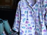 Hatley Girls Elephants Botai - nuotraukos Nr. 7