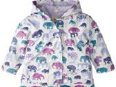 Hatley Girls Elephants Botai - nuotraukos Nr. 4