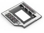 Adapteris HDD / SSD diskui vietoje Dvd įrenginio - nuotraukos Nr. 2 | Skelbiu.lt Adapteris HDD / SSD diskui vietoje Dvd įrenginio - nuotraukos Nr. 2