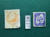 Romana 1967m.