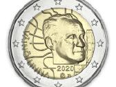Suomijos 2€ moneta - 2026 Yle! - nuotraukos Nr. 32