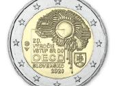 2026 Slovakijos 2€ monetos! - nuotraukos Nr. 13