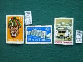 Romana 1969m.
