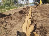 Ekskavatorius krautuvas raciokas ilgastrėlis - nuotraukos Nr. 22