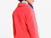 Landsend Girls Thermacheck®-200 Fleece Pea Coat - nuotraukos Nr. 2