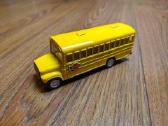 School Bus modeliukas