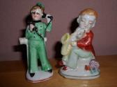 Senos statuleles - nuotraukos Nr. 3
