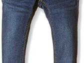 Name It kids dark blue Jean Leg146cm.