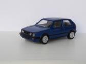 1/43 modeliukai Vw Golf Mk2 - nuotraukos Nr. 12