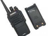 Baofeng Bf-s56 Max atsparumas ir didelis atstumas - nuotraukos Nr. 4