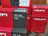 Hilti Gx3 Gx120 Išparduodu - nuotraukos Nr. 4