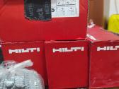 Hilti Gx3 Gx120 Išparduodu - nuotraukos Nr. 5