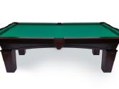 Biliardo pulo stalas Texas su komplektacija - nuotraukos Nr. 11