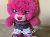 Build a bear Meška