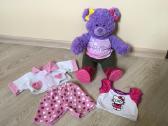 Build a bear Meška