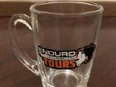 Visiškai naujas puodelis Enduro Lithuania